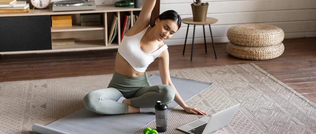 Everyday Wellness Starts at Home: Simple Tools That Improve Your Daily Routine