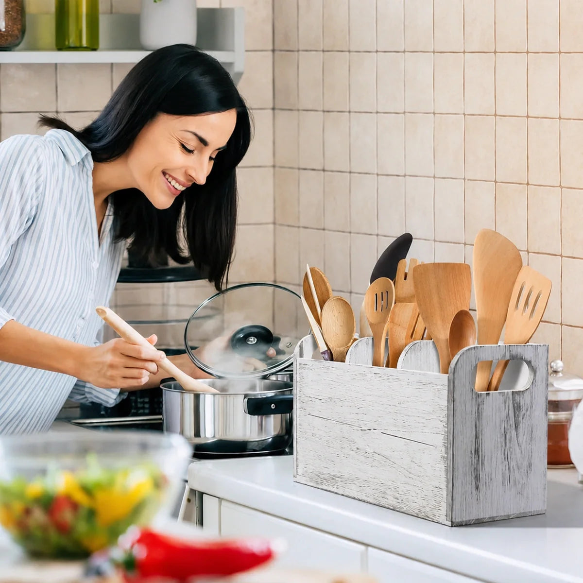 Sustainable Home Essentials