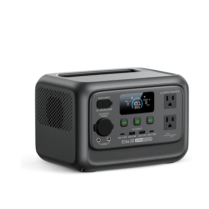 Elite 30 V2 Portable Power Station